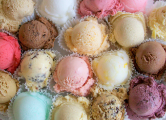 Ice Cream Near Me: Best Cream Places Open To Shop